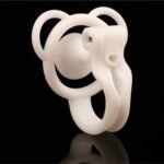 Feminine Reversal Chastity Cage - Image 6
