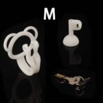 Feminine Reversal Chastity Cage - Image 8