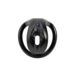 Faux vagina femboy chastity cage - Image 4