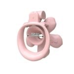 Venus flytrap chastity cage - Image 2