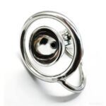 Reversible Stainless Steel Chastity Cage - Image 4