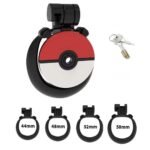 Flat disc resin cage - Image 2