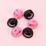 Faux vagina femboy chastity cage