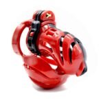 Full Enclosure Chastity Cage™