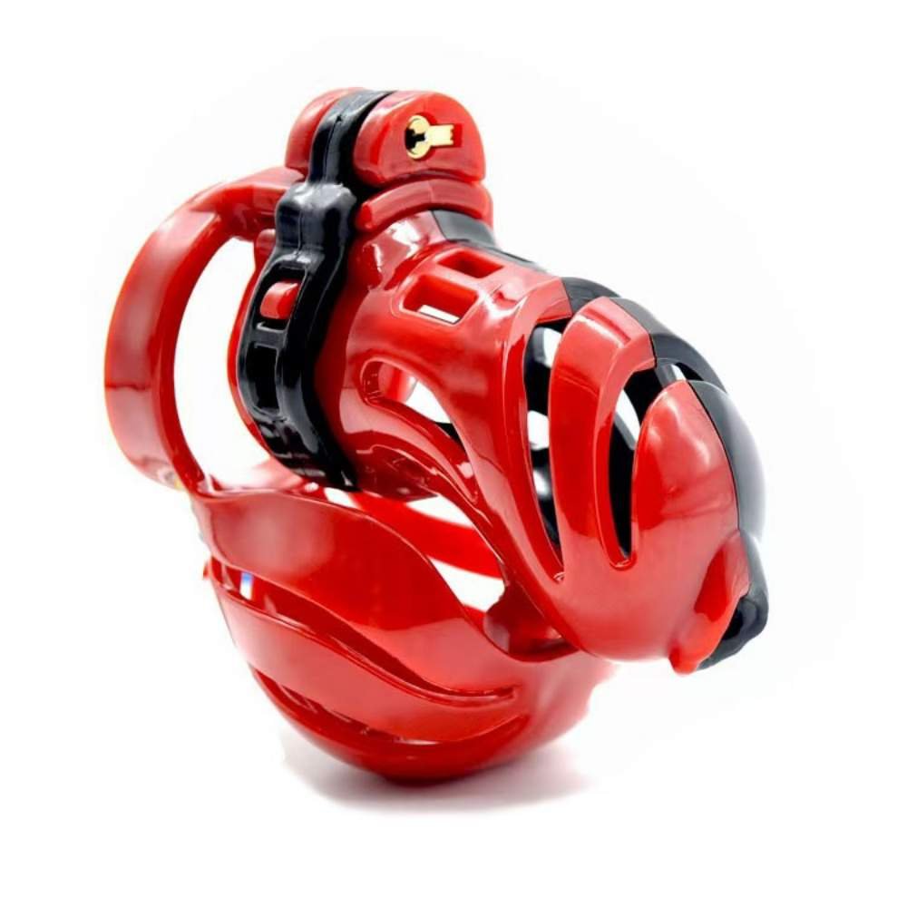 主图 Full Enclosure Chastity Cage™ - Image 1