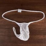 Butt Plug Underwear(Butt Plug Not Included)