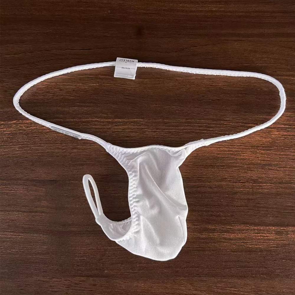1 Butt Plug Underwear(Butt Plug Not Included) - Image 1