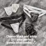 4-in-1 Convertible Jockstrap with Detachable Pouch - Image 2