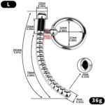 PA Ring Urethral Sound - Image 4