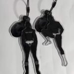 Chastity Wearer Pendant - Image 2