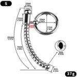 PA Ring Urethral Sound - Image 2