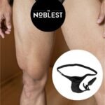 Butt Plug Underwear(Butt Plug Not Included) - Image 4