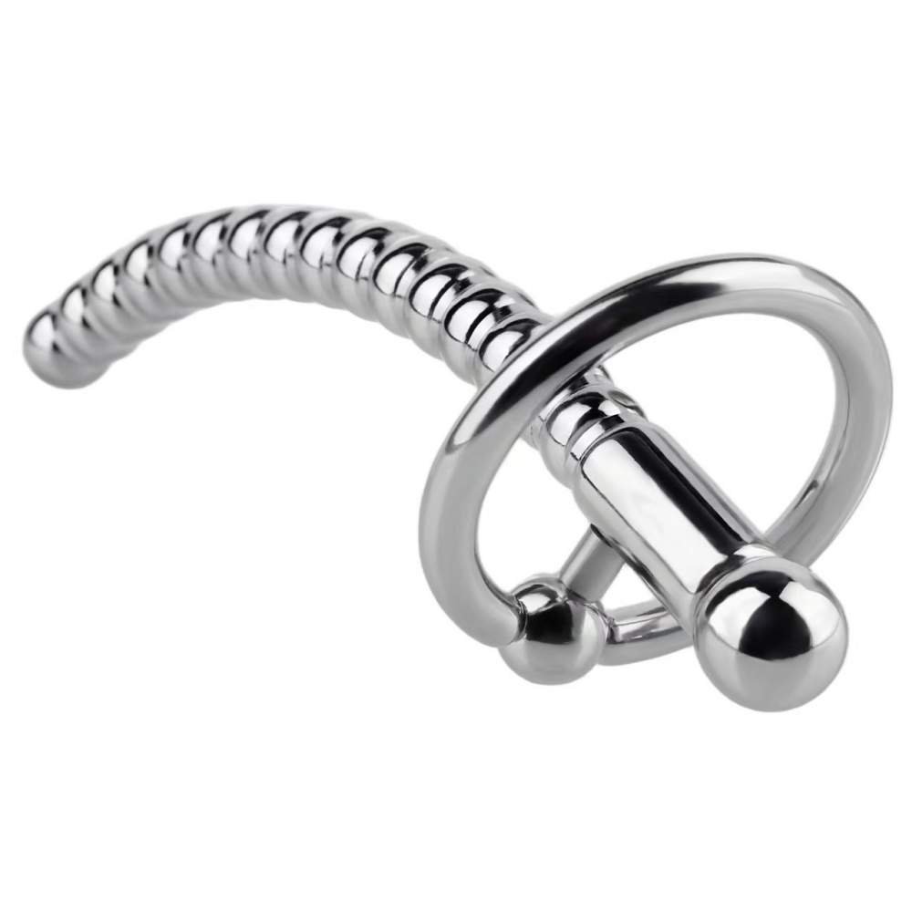 444 PA Ring Urethral Sound - Image 1