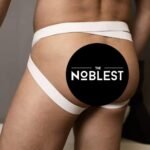 4-in-1 Convertible Jockstrap with Detachable Pouch - Image 6