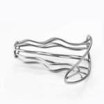 Hollow Stainless Steel Anal Plug