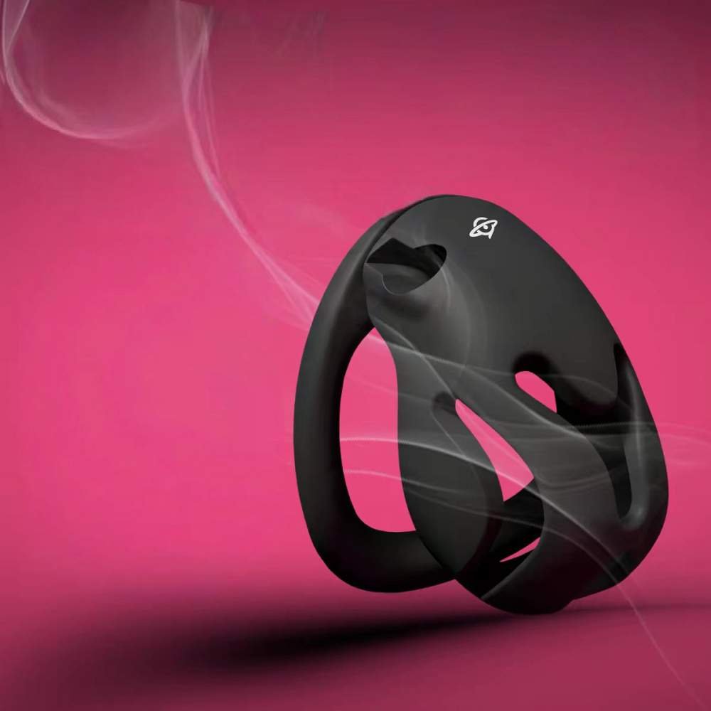 4 Anti-Cheat Chastity Lock - Image 1