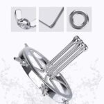 Stainless Steel Anal Expander - Image 2