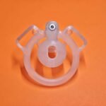 Premium Handcrafted Negative-Size Chastity Cage - Image 2
