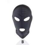 Fetish Hood - Image 5