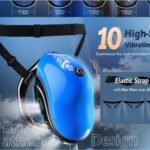Electric Shock & Vibrating Chastity Cage - Image 2