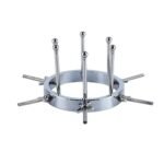 Stainless Steel Anal Expander - Image 3