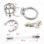 Chastity accessories