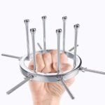 Stainless Steel Anal Expander - Image 4