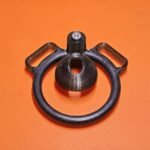 Premium Handcrafted Negative-Size Chastity Cage - Image 4