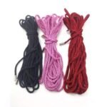 Product Name: BDSM Jute Rope