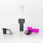 Anti-Cheat Chastity Key Lock - Image 2