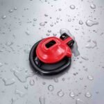 Mini Urinal Resin Chastity Cage