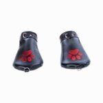 Puppy Play BDSM Gear Set – Hood, Paw Mitts, Collar & Leash - Image 3