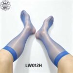 Shimmery Men’s Over-the-Knee Dress Stockings - Image 16