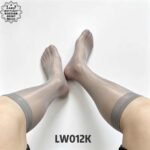 Shimmery Men’s Over-the-Knee Dress Stockings - Image 18